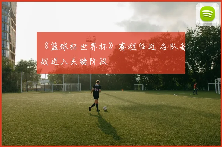 《篮球杯世界杯》赛程临近 各队备战进入关键阶段