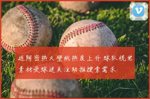 迈阿密热火壁纸热度上升 球队视觉素材受球迷关注助推搜索需求