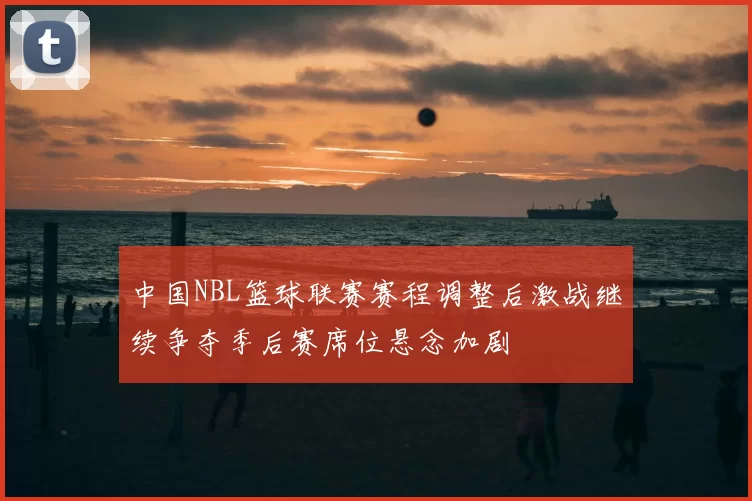 中国NBL篮球联赛赛程调整后激战继续争夺季后赛席位悬念加剧